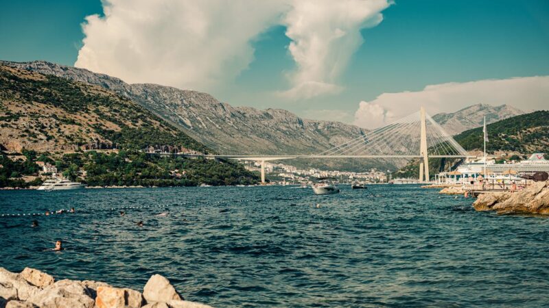 Chorvatsko: Země tisíce přírodních pokladů na dosah ruky