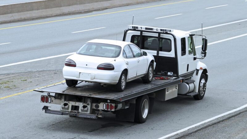Prodat auto v Praze rychle a bez komplikací? Tohle je nejjednodušší cesta